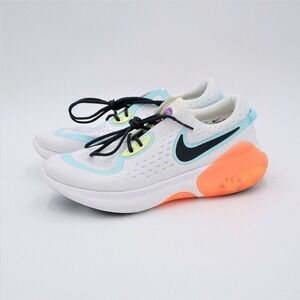 Nike Joyride Dual Run CD4363-102 Running Shoes White Sneakers‎ Women's Size 9
